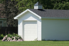 Come To Good outbuilding construction costs